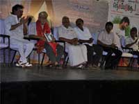 Nesam Nesappaduthae Audio Launch